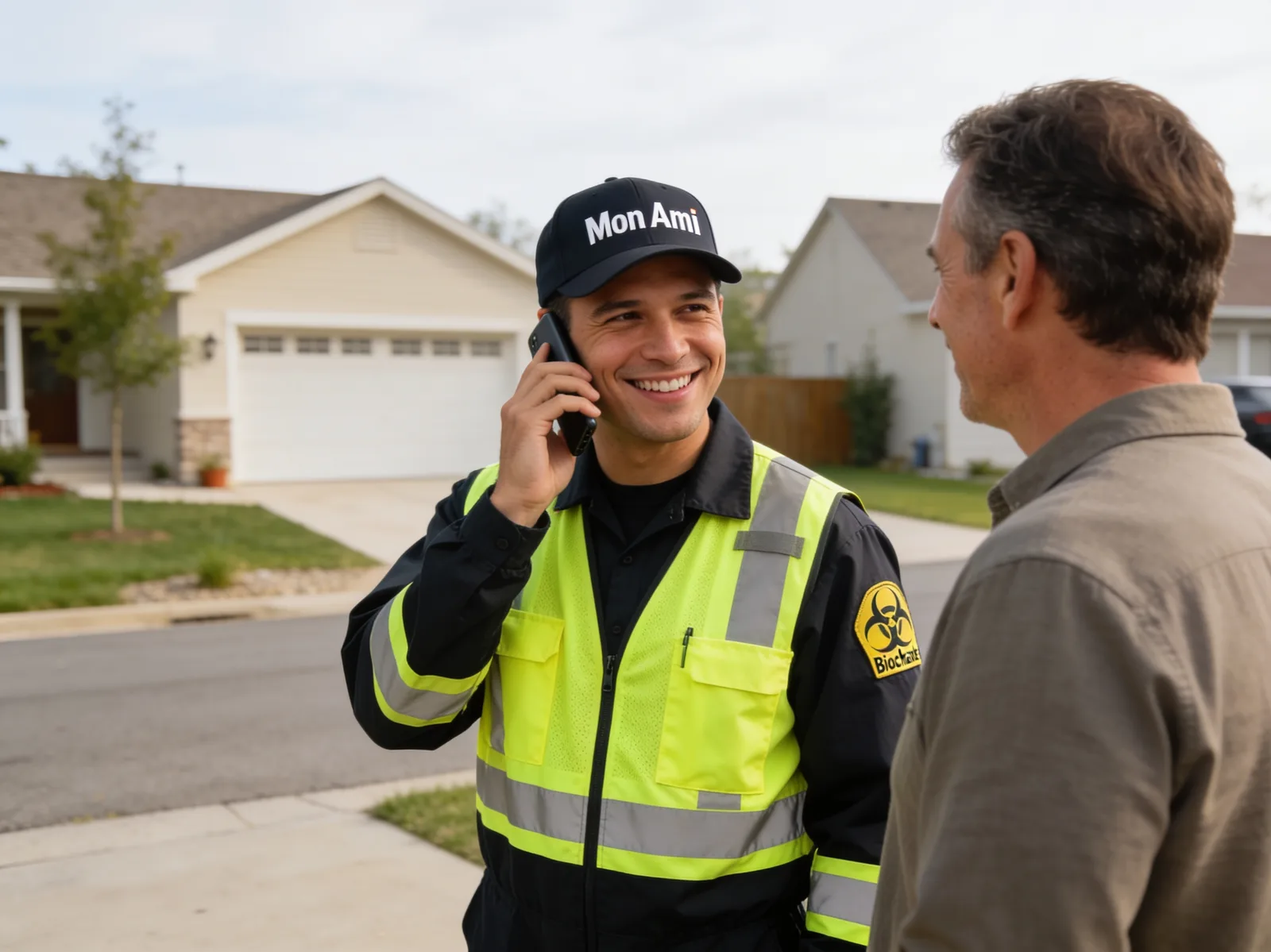Sewage Cleanup Taunton, MA FAQs