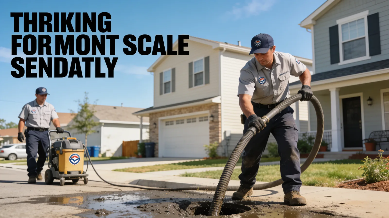 Sewage Cleanup in Taunton, MA near me